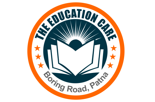 The Education Care Logo